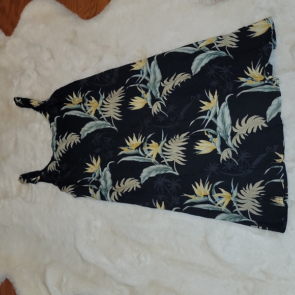 Vintage Hilo Hattie Hawaiian Original XL Dress - Picture 2 of 2